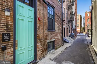 257 N 3rd Street #5, Philadelphia, PA 19106 - Photo 25