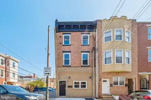 617 8th Street S, Philadelphia, PA 19147 - Photo 1