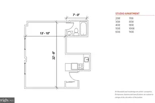 201 S 13th St, Philadelphia, PA 19107 - Photo 13