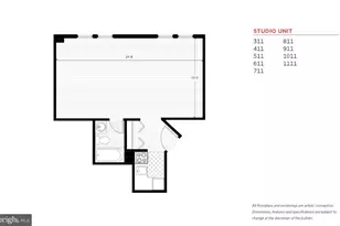 201 S 13th St, Philadelphia, PA 19107 - Photo 15