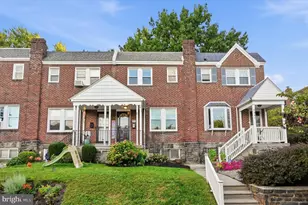 5945 Houghton St, Philadelphia, PA 19128 - Photo 1