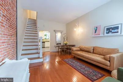 939 S 8th Street, Philadelphia, PA 19147 - Photo 5