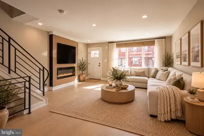 1005 Morris Street, Philadelphia, PA 19148 - Photo 3