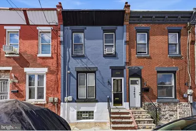 2460 N 28th Street, Philadelphia, PA 19132 - Photo 1