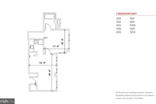 201 S 13th St, Philadelphia, PA 19107 - Photo 9