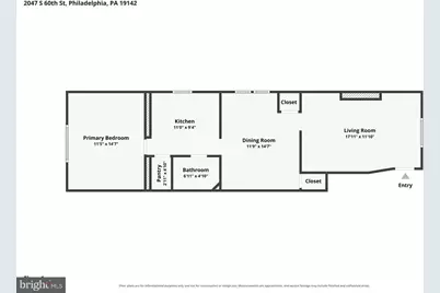 2047 S 60th Street, Philadelphia, PA 19142 - Photo 13
