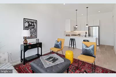 2031 S 20th Street #1, Philadelphia, PA 19145 - Photo 3