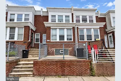 547 Van Kirk Street, Philadelphia, PA 19120 - Photo 1