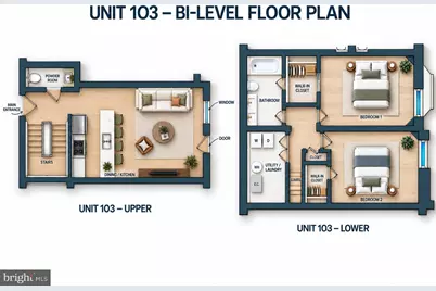 239 S Farragut Street #101, Philadelphia, PA 19139 - Photo 27