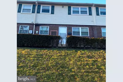 607 Edison Avenue #607H, Philadelphia, PA 19116 - Photo 1