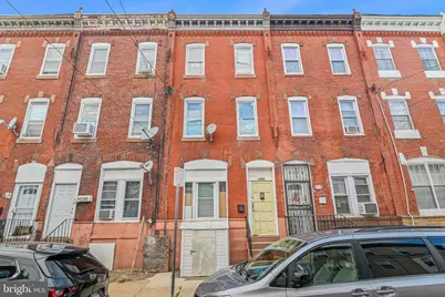 1807 Moore Street, Philadelphia, PA 19145 - Photo 1