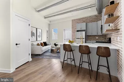 2401 Frankford Avenue #4C, Philadelphia, PA 19125 - Photo 1