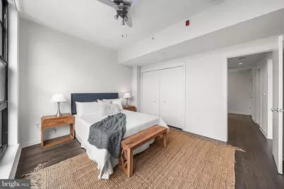 317-319 Vine Street #511, Philadelphia, PA 19106 - Photo 23