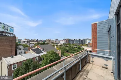 317-319 Vine Street #511, Philadelphia, PA 19106 - Photo 27