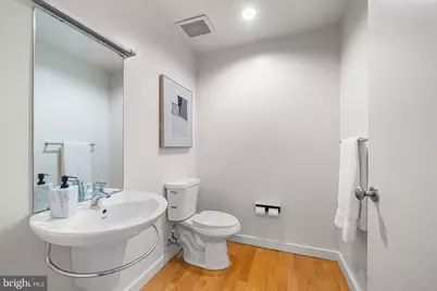 317-319 Vine Street #511, Philadelphia, PA 19106 - Photo 19