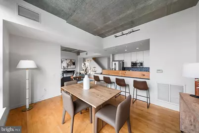 317-319 Vine Street #511, Philadelphia, PA 19106 - Photo 13