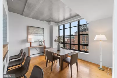 317-319 Vine Street #511, Philadelphia, PA 19106 - Photo 11