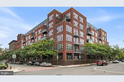 317-319 Vine Street #511, Philadelphia, PA 19106 - Photo 41