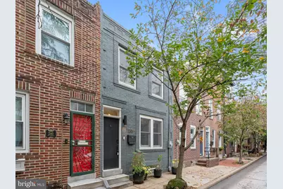 2139 Saint Albans Street, Philadelphia, PA 19146 - Photo 21