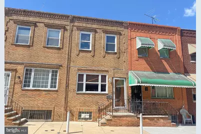 2542 S Sartain Street, Philadelphia, PA 19148 - Photo 1