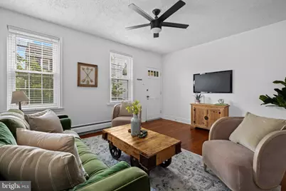 348 Delmar Street, Philadelphia, PA 19128 - Photo 5