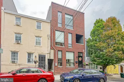 1109 Earl Street, Philadelphia, PA 19125 - Photo 1