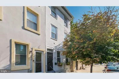407 W Jefferson Street, Philadelphia, PA 19122 - Photo 1