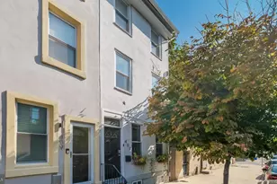407 W Jefferson St, Philadelphia, PA 19122 - Photo 1