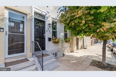 407 W Jefferson Street, Philadelphia, PA 19122 - Photo 3