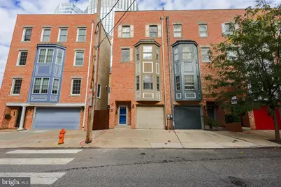 628 S 27th Street, Philadelphia, PA 19146 - Photo 1