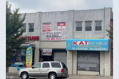 2520 N Broad Street, Philadelphia, PA 19132 - Photo 1