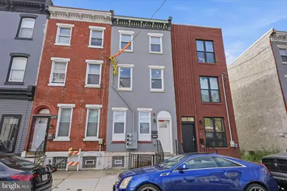 2532 Cecil B Moore Avenue, Philadelphia, PA 19121 - Photo 35