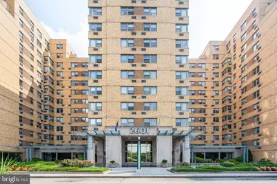 2601 Pennsylvania Avenue #401, Philadelphia, PA 19130 - Photo 19