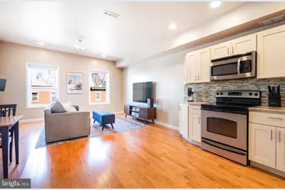 1826 Christian Street #A, Philadelphia, PA 19146 - Photo 3