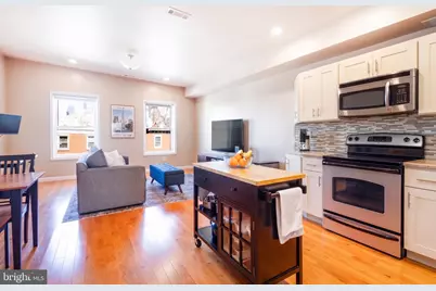1826 Christian Street #A, Philadelphia, PA 19146 - Photo 5