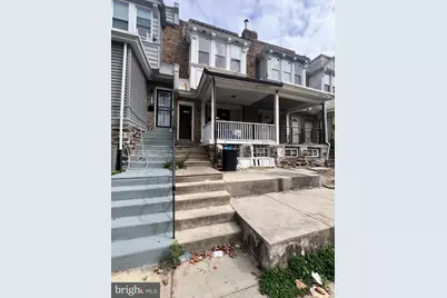 1127 S 55th Street, Philadelphia, PA 19143 - Photo 1