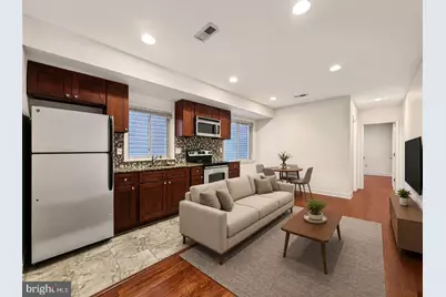 1417 N 17th Street #3B, Philadelphia, PA 19121 - Photo 3
