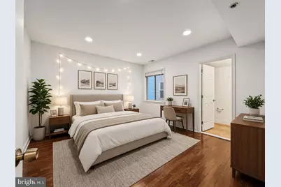 1417 N 17th Street #3B, Philadelphia, PA 19121 - Photo 5