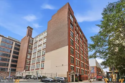 1238 Callowhill Street #605, Philadelphia, PA 19123 - Photo 1