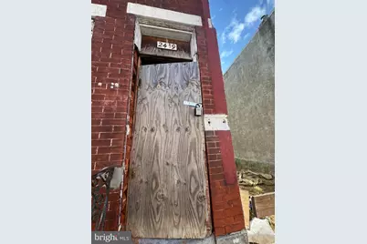 2439 N Bancroft Street, Philadelphia, PA 19132 - Photo 25