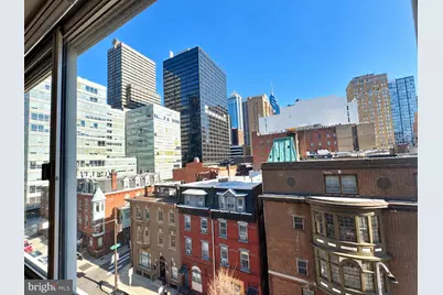2101 Chestnut Street #605, Philadelphia, PA 19103 - Photo 11