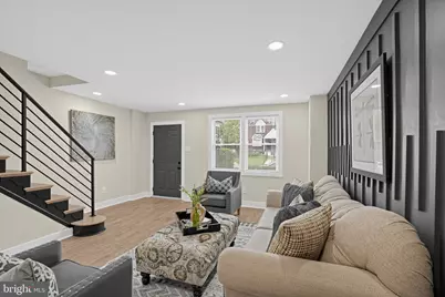 8415 Cedarbrook Avenue, Philadelphia, PA 19150 - Photo 9