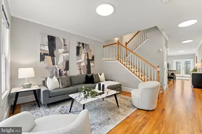 1922 Carpenter Street, Philadelphia, PA 19146 - Photo 1
