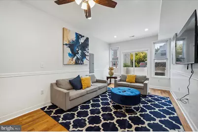 3209 W Montgomery Avenue #2, Philadelphia, PA 19121 - Photo 1