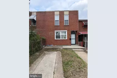 865 N Fallon Street, Philadelphia, PA 19139 - Photo 1