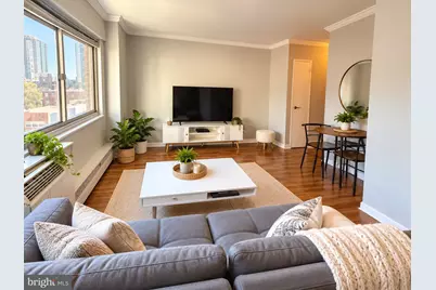2101 Chestnut Street #605, Philadelphia, PA 19103 - Photo 5