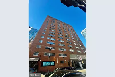 2101 Chestnut Street #605, Philadelphia, PA 19103 - Photo 21