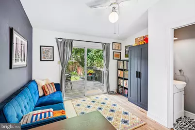 29 W Willow Grove Avenue, Philadelphia, PA 19118 - Photo 5