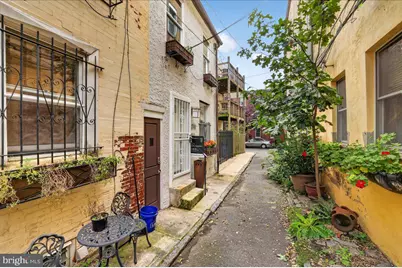 909 S Sheridan Street S, Philadelphia, PA 19147 - Photo 3
