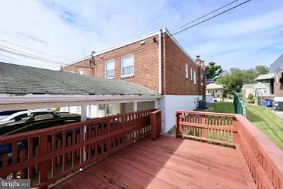 8927 Revere Street, Philadelphia, PA 19152 - Photo 7